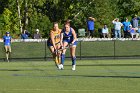 Field Hockey vs JWU  Field Hockey vs Johnson & Wales University. - Photo by Keith Nordstrom : Wheaton, Field Hockey